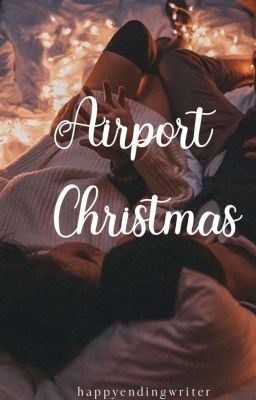 Airport Christmas