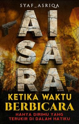 AISARA: KETIKA WAKTU BERBICARA (E-BOOK) 