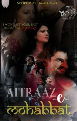 Aitraz-e-mohabbat