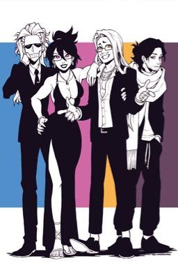 Aizawa's problem family 