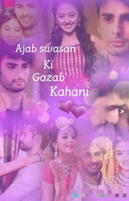 Ajab Swasan Ki Gazab Kahani(swasan os)