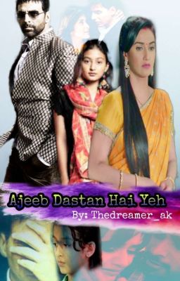 Ajeeb Dastan Hai Yeh (Completed)