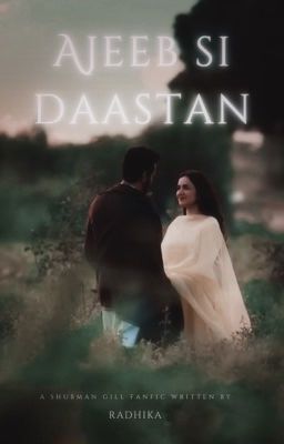 Ajeeb Si Daastan | Shubman Gill