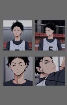 [Akaashi Keiji X Readers]𝘔𝘺 𝘓𝘰𝘷𝘦