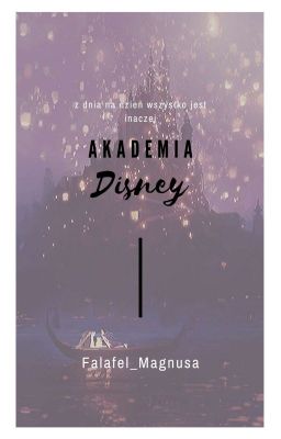 Akademia Disney RP {Zakończone}