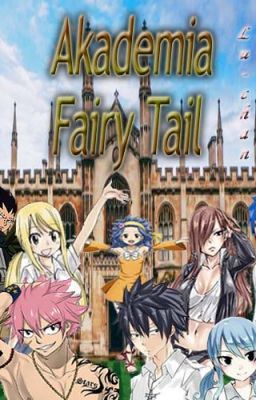 Akademia Fairy Tail