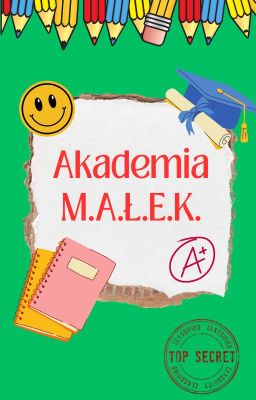 AKADEMIA MAŁEK