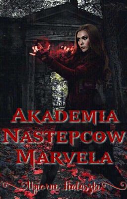 Akademia Następców Marvela RP