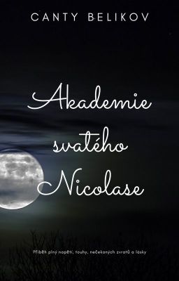 Akademie svatého Nicolase