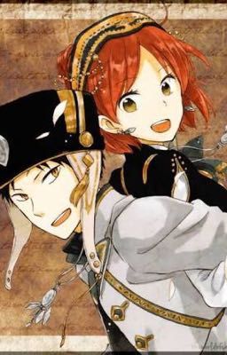 Akagami no Shirayukihime {Reader X Obi} Search [DISCONTINUED]