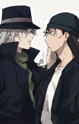 [AkaiGin](fic dịch) | Sighs In The Rain