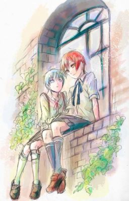 [AkaKuro Fanfic] 411 days with you