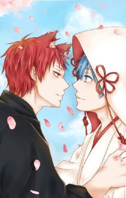 [AkaKuro] Kitsune no ai