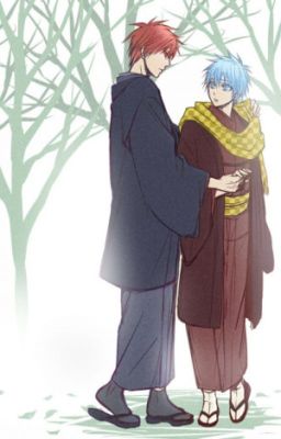 [AkaKuro][Short fic] Melody