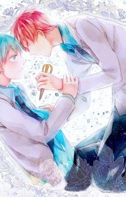 [AkaKuro]: Silent love