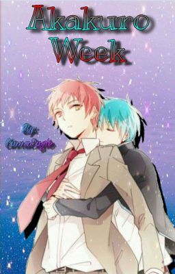 Akakuro Week