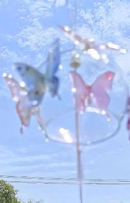 [AKAM] In this universe and the next, our connection is unbreakable 