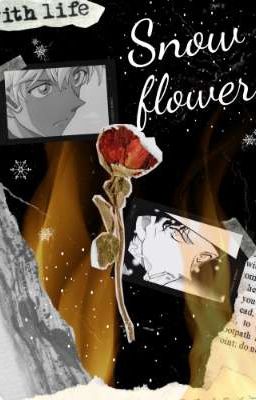 [AKAM] Snow flower 