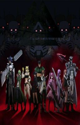 Akame Ga Kill Heroes