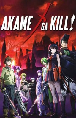 Akame ga kill:Nuevo mundo