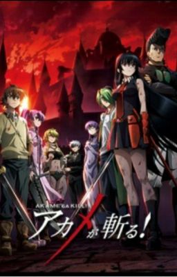 Akame Ga Kill: The Lost Weapon