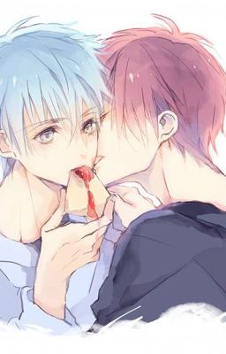 [Akashi x Kuroko] [Oneshot] L.I.E