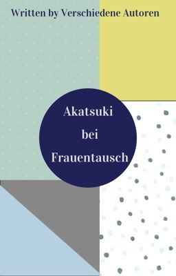 Akatsuki bei Frauentausch 