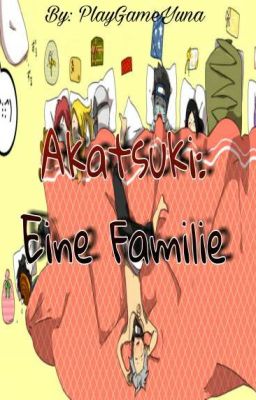 Akatsuki: Eine Familie