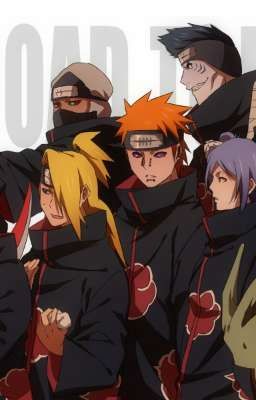 Akatsuki hook-ups