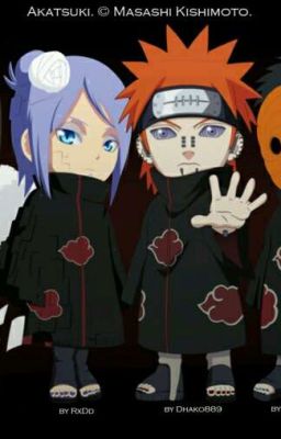 Akatsuki Life