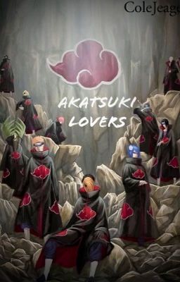 Akatsuki Lovers~