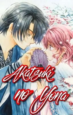 Akatsuki no Yona Truyện Tranh