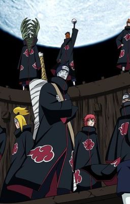 Akatsuki Nueva Generación