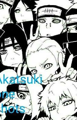 Akatsuki one shots