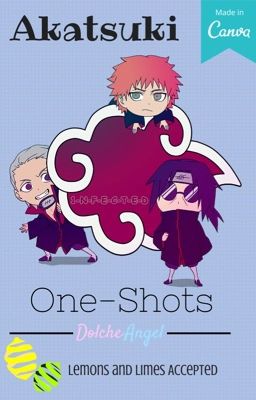 Akatsuki One-Shots