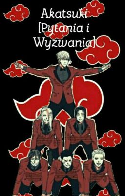 Akatsuki [Pytania i Wyzwania] 