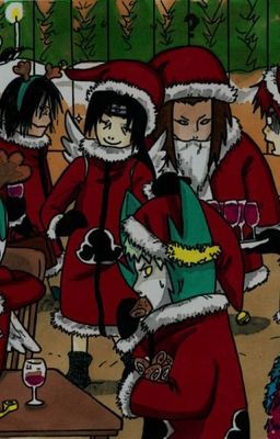 Akatsuki rettet Weihnachten {stopped} 