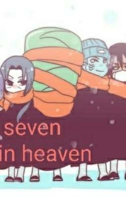 akatsuki seven minutes in heaven