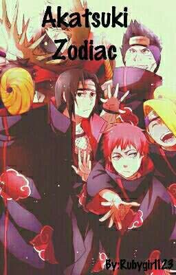 Akatsuki Zodiac! (Zakończone!!!)