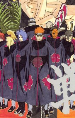 Akatsukis Happy Life? |Naruto FANFICTION|