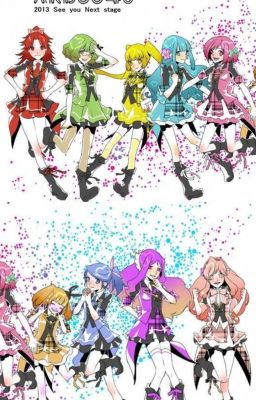 AKB0048: The Stage 