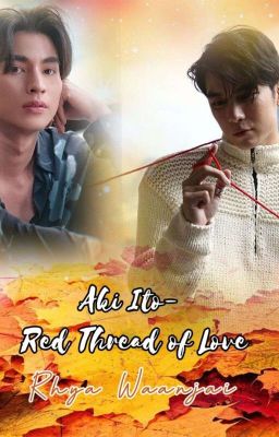 Aki ito - Red Thread Of Destiny