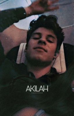 Akilah© | Shawn Mendes