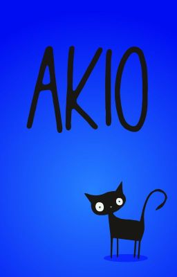 Akio - a short story