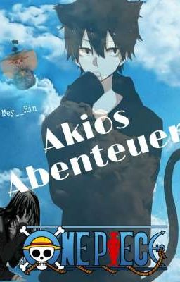 Akios Abenteuer