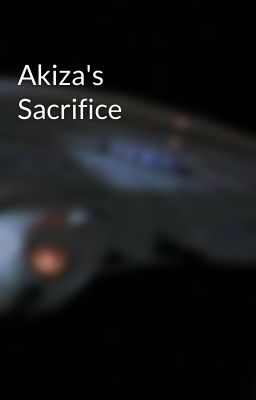 Akiza's Sacrifice