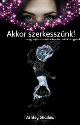 Akkor szerkesszünk!