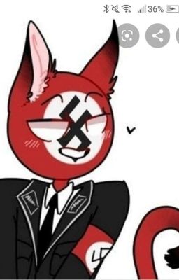 aks countryhumans