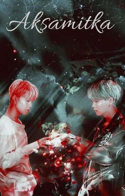 Aksamitka ❤️Yoonmin❤️