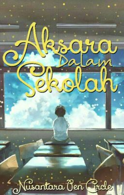 Aksara dalam Sekolah